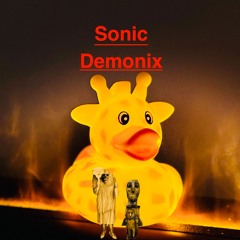 Sonic Demonix