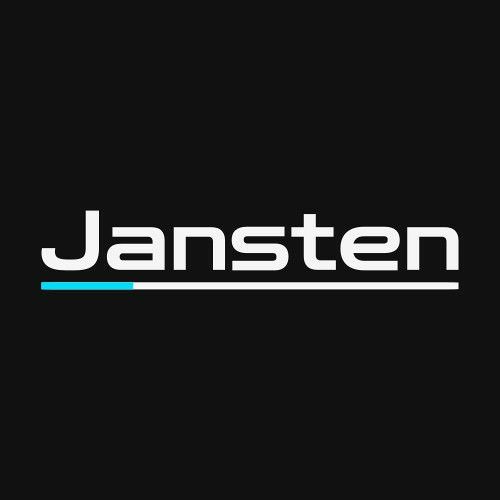 Jansten Tong - Into Your Ocean