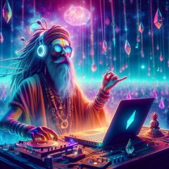 deepjungle of psy