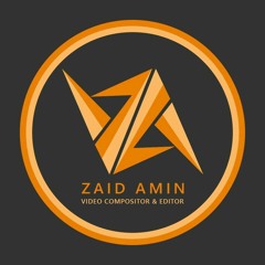 Zaid Amin