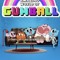 gumball fan