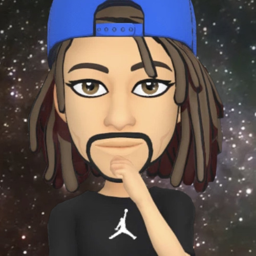 DJ Lordâ€™s Princeâ€™s avatar