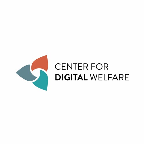 Center for Digital Velfærds podcastkanal’s avatar