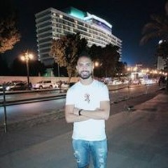 Ahmed Samir DE Gea