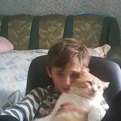 кирочка кашеварова