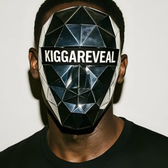 KIGGAREVEAL