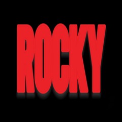 Rocky, The Goon