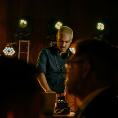 DJ SOA