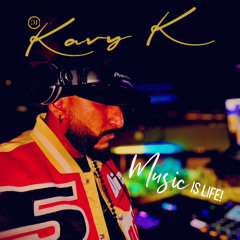 DJ Kavy K