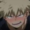 Bakugou X Tsuki/BAKY_SIMP