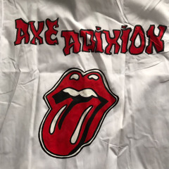 AXE ADIXIONAIRE