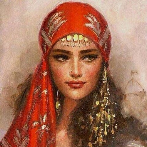 Shorouk Ahmed’s avatar