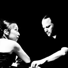 contemporary piano currents