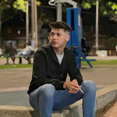 Camilo Rojas