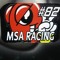 msa racing
