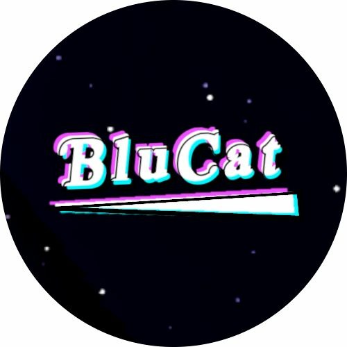 BluCat’s avatar
