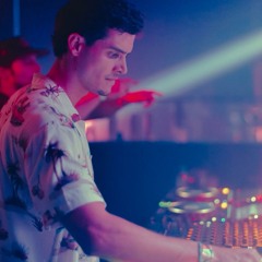 Alex Arnau