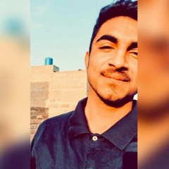 M Shaigan Siddique