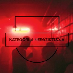 Kategorija Neegzistuoja