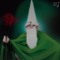 gnome green