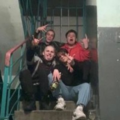 Illa Kravcenkp