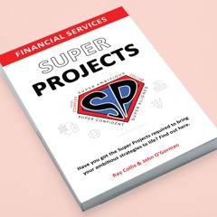 Welcome to Super Projects