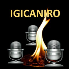 Radio Igicaniro