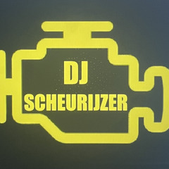 DJScheurijzer