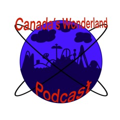 Canada's Wonderland Podcast