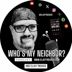 Who's My Neighbor?