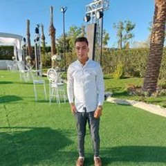 Mohamed Hena