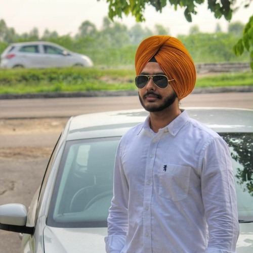 Arvinder Kalsi’s avatar