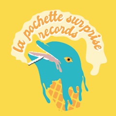 La Pochette Surprise Records
