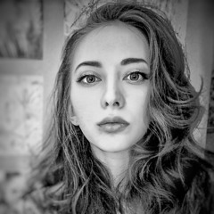 Elena Chikireva