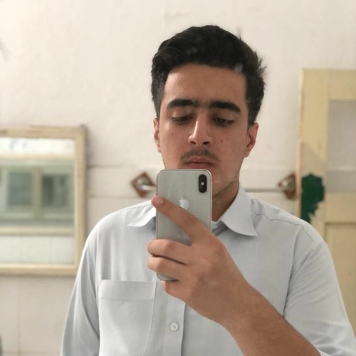 Zain Raza’s avatar