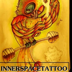 Radio Innerspace