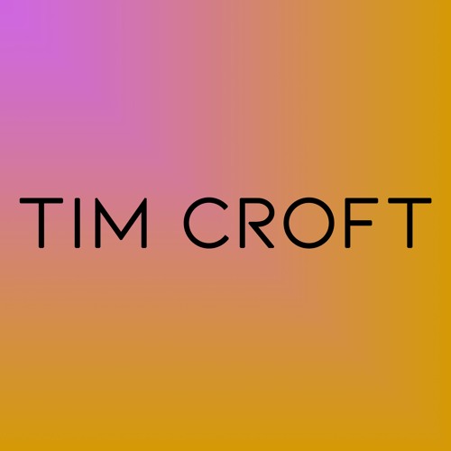 Tim Croft’s avatar