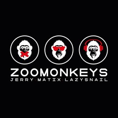 Z O O M O N K E Y S