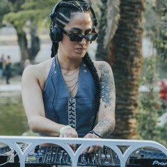 Florencia Uría Maldonado