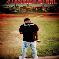 #IAMDAGENERAL