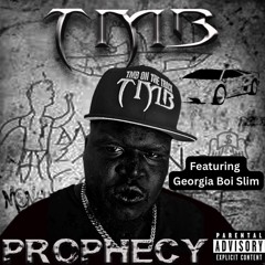 TMB ON THE TRACK