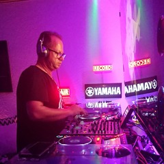 DJ Stentman