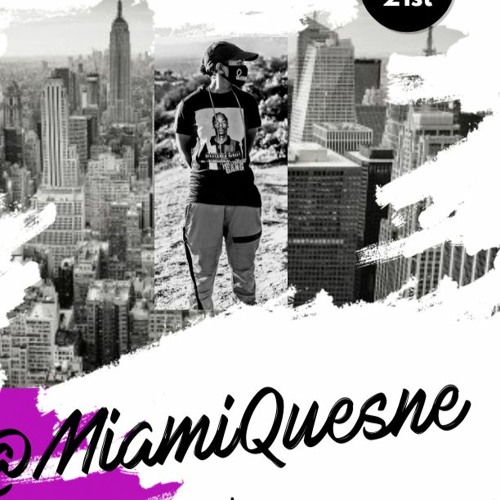 Miami Quesne’s avatar