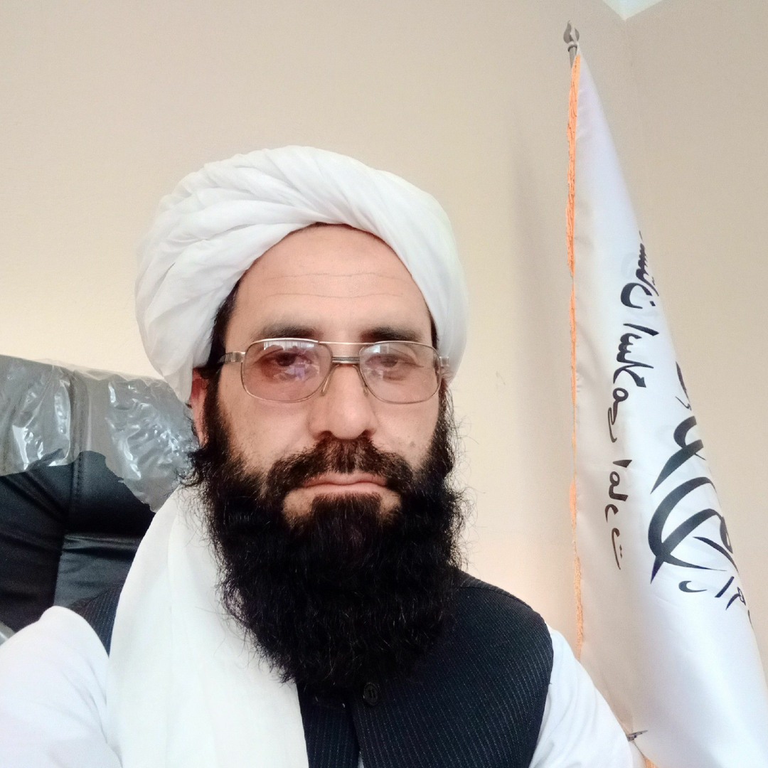برايي ماخوستن د روژې پر ۲۵ په يوه جومات کي د قرآن شريف د ختم په مراسمو کي زما وينا. موضوع: استقامت
