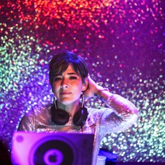 miss kitchin (aka DJ Cara)