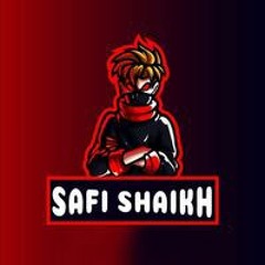Safi Shaikh