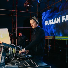 RUSLAN FAYZURAKHMANOV