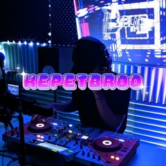KEPETBROO