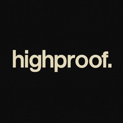 highproof