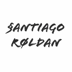 Santiago Roldán
